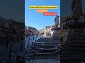 Manali Mall Road today weather update Letest Video ||24 March 2026 #manali #travel #new #snow #today