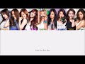 Girls&#39; Generation - My Oh My (Color Coded Jap|Rom|Eng Lyrics)