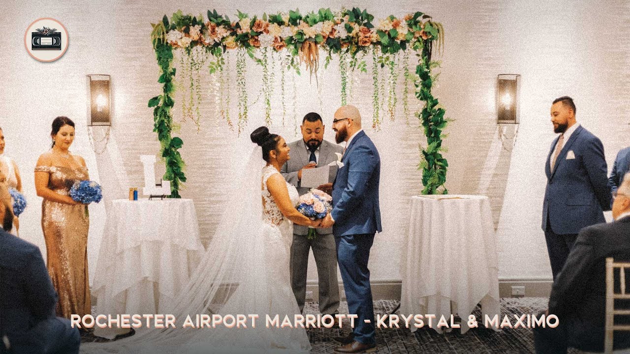 KRYSTAL & MAXIMO film