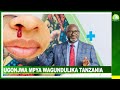 LIVE UGONJWA MPYA WAGUNDULIKA TANZANIA KAHAWA YA ZINJIBAR