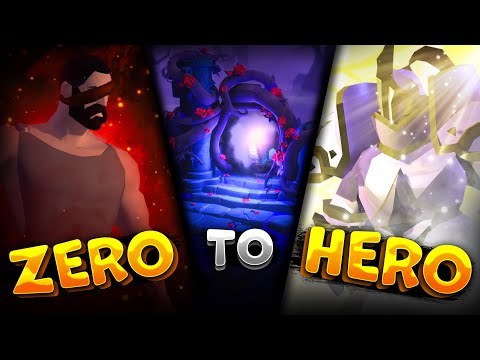 Видео: ZERO to HERO | МГЛА | С НУЛЯ до ГЕРОЯ | АЛЬБИОН ОНЛАЙН | ALBION ONLINE | СТАРТ с НУЛЯ