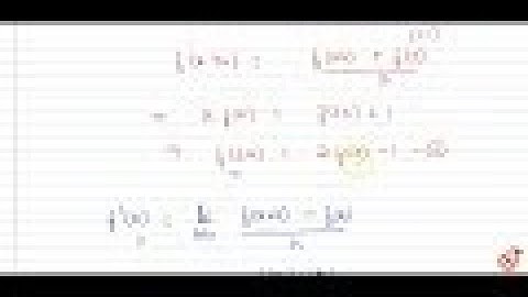 Let `f((x+y)/2)=(f(x)+f(y))/2` for all real x and y. If f