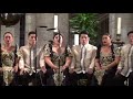 Prayer of St. Francis -- Philippine Madrigal Singers