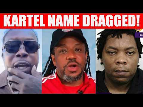 Tesha Miller LAWYER SPEAKS! | Vybz Kartel NAME CALL | Ras Kaya Jamerican Liar | Real Vi New Music