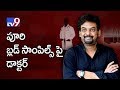 Exclusive: Osmania Hospital RMO Raffi on Puri Jagannadh interrogation