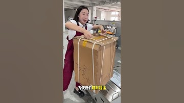 Unmanned assembly line folding, sealing and strapping Carton sealing machine manufacturer Automatic.