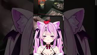 ASMR idea: giantess girlfriend fries you alive