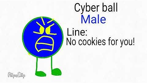 Voice auditions for my object show (read desc) (Disowned because i rethought)