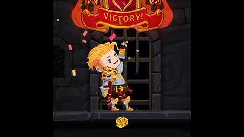 How to Loot - Pin Pull & Hero Rescue | All Levels Gameplay Walkthrough #shorts