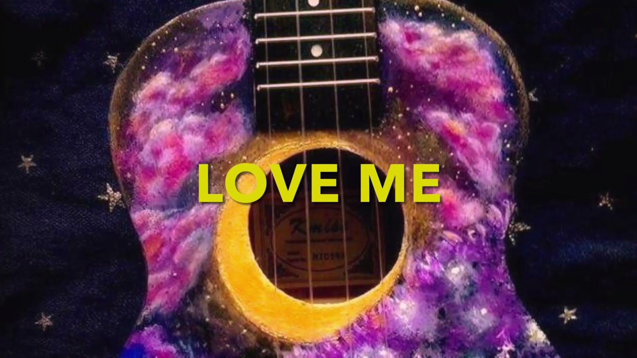 [FREE] Ukulele x Guitar Type Beat "Your Pain" (Emotional R&B / Rap Hip