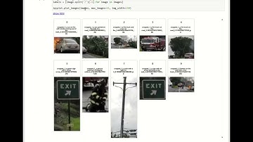 Dense captioning with Azure Computer Vision 4.0 (Florence)
