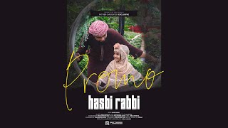 Father-Daughter Exclusive | Hasbi Rabbi PROMO | Iqbal Mahmud X Wafaa Madiha New Song | Madiha New