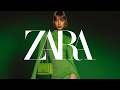 Zara Store Music 2026 | Spring Summer Collection | Fashion Retail Playlist