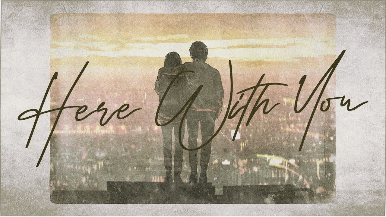 Urbanites  - Here With You