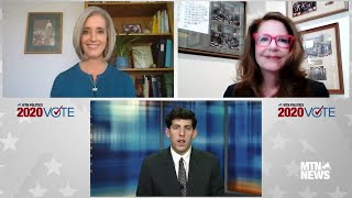 Election 2020 - Superintendent of Public Instruction