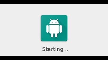Anbox Android in a Box Linux Installation Instructions