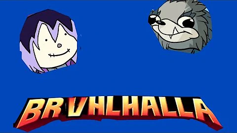 Brvhlhalla (a brawlhalla montage)