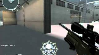 CrossFire Kill Compilation