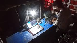 Maa Tarini Dj Sound Bharuapali Kbj