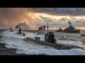🔥 Подводный кулак КНДР и России — новые субмарины, которые пугают мир! 🌊🚀