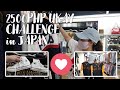 JAPAN VLOG| COME THRIFT WITH ME IN JAPAN🇯🇵