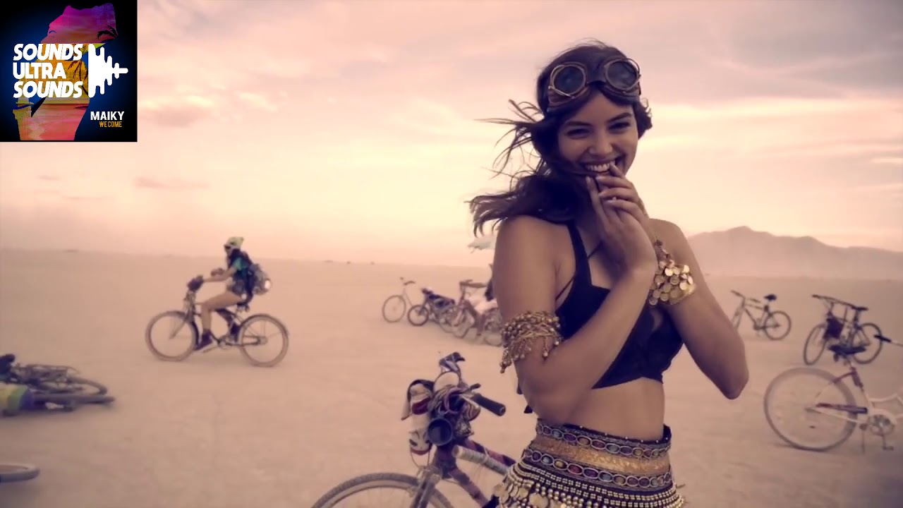 Watch Maiky - We Come (Original Mix) on YouTube Watch Maiky - We Come (Original Mix) on YouTube