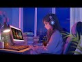 A playlist because it&#39;s time to focus on work - Chill lofi ~ Relax / Study / Sleep