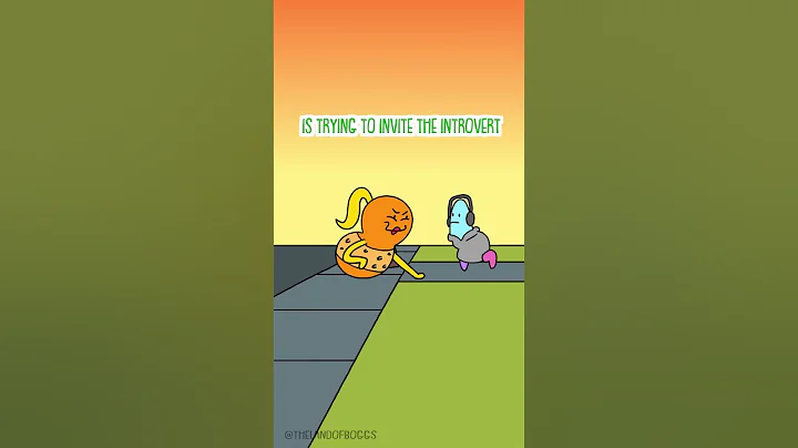 Introvert Documentary