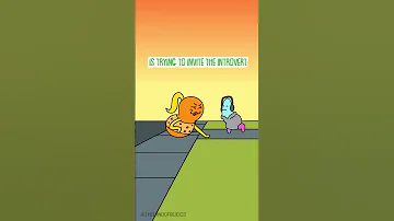 Introvert Documentary 