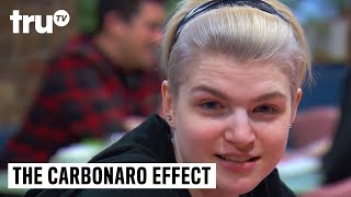 The Carbonaro Effect - Hot and Cold Soup | truTV
