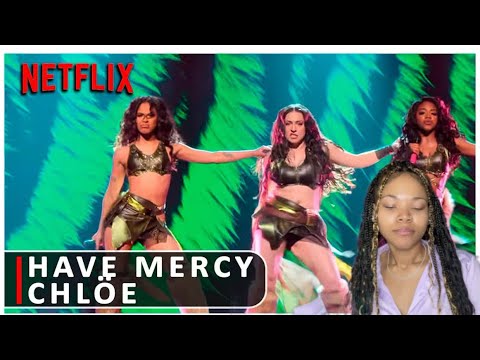 3Quency covers “Have mercy” by Chloe |building the band #netflix #3quency 