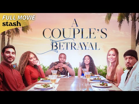 A Couple's Betrayal | Comedy Drama | Full Movie | Black Cinema