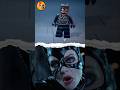 LEGO BATMAN TRAJES CATWOMAN Y TALIA REFERENCIAS #batman #legobatman #catwoman