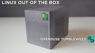 Linux Out of the Box – CachyOS on Ryzen 9 + RX 9060 XT