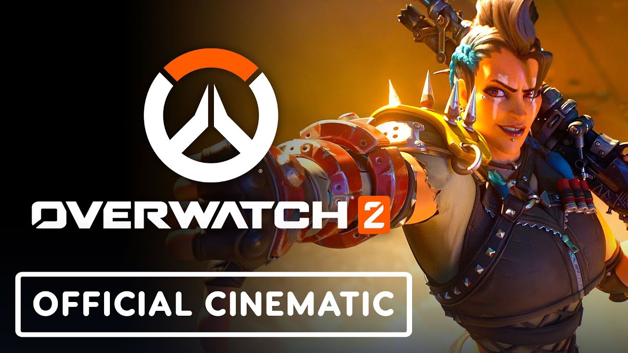 Overwatch 2  Novidades sobre PvP, Junker Queen e mais - Canaltech