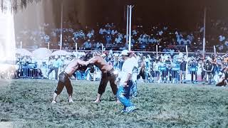 669. Elmalı Çeyrek Final İsmail Koç - İsmail Balaban Ve Diğer Üç Kapışma - 4 Yeniş Birden