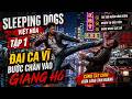 Sleeping Dogs Việt Hóa #1 | Đại Ca Vĩ Bước Chân Vào Giang Hồ - Cảnh Sát Chìm Giữa Lòng Tam Hoàng