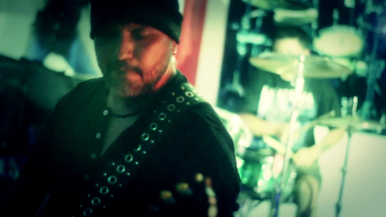 SOLUS ERIS "Solus Eris" live at Metal Worldwide (2018)