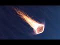 OSIRIS-REx Asteroid Sample Return (Official 4K NASA Broadcast)