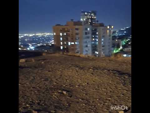 تهران جایی که خیابوناش قصه میگن