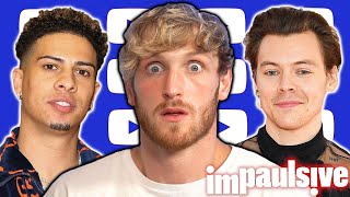 I Got Invited To A Hollywood Sex Party - IMPAULSIVE EP. 235