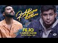 Fejo  kathare kathare ft girish nakod prod ashkar farzi official music