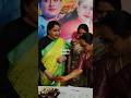 osey ramulamma vijayashanthi birthday celebrations at Hyderabad