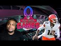 Shedeur Sanders Makes the Pro Bowl