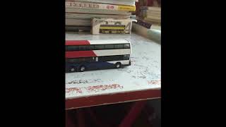 Tiny MTR Bus