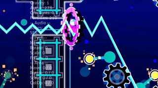 Platformer Level by Me [WORK IN PROGRESS]