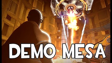 Demo Mesa