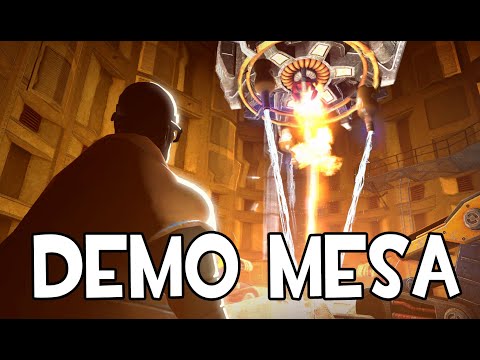 Video: Demo Mesin Mikro V4