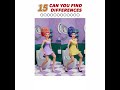 260327 Spot Differences Find &amp; Search HY380 EN 1000x1000