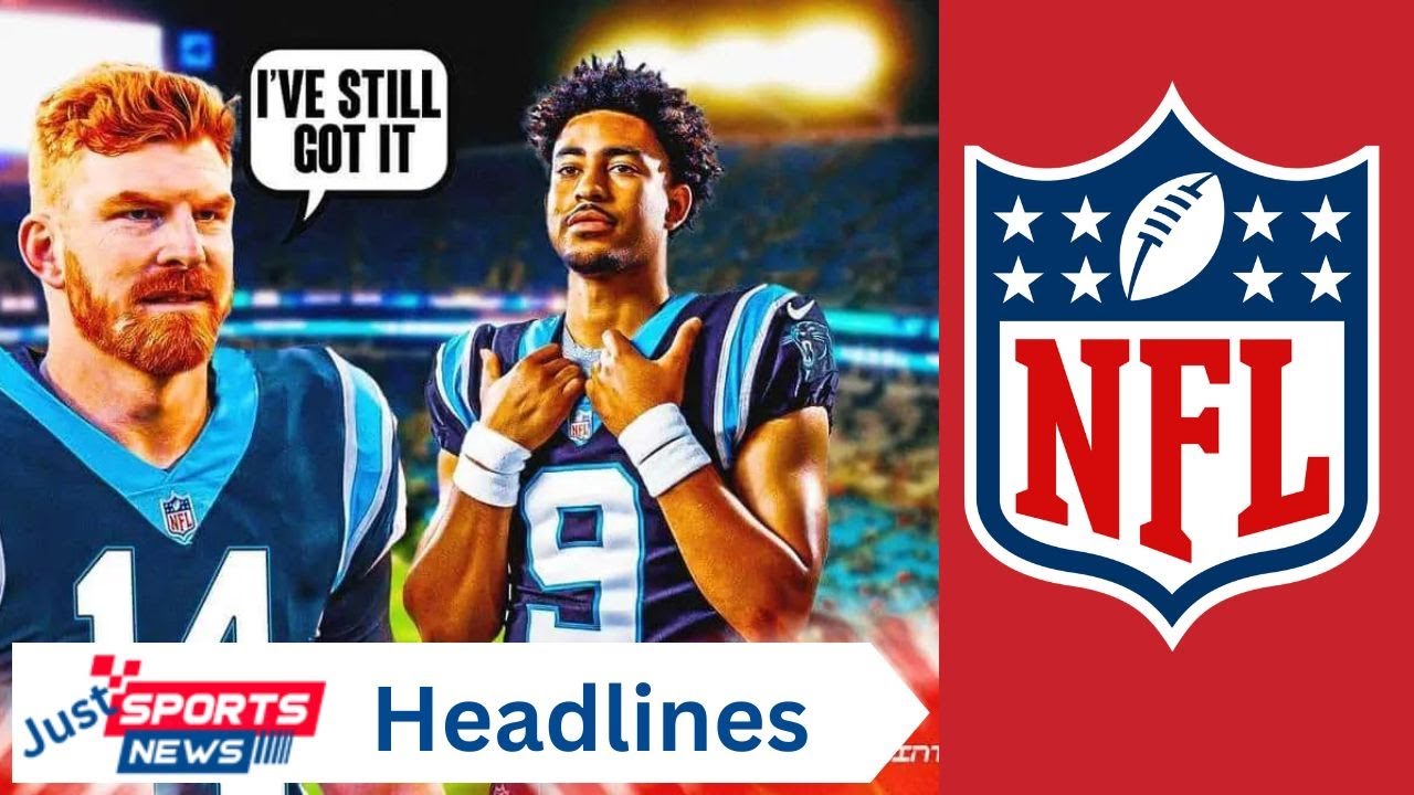 Andy Dalton's Role to Safeguard Rookie Bryce Young